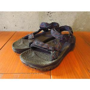 Tevaサンダルsize M5/W7●23082...の商品画像