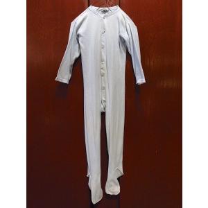 Patagonia○キッズインファントダウンカバーオール水色size 12M