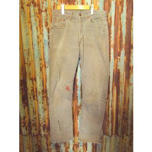 Levi's VINTAGE CLOTHING リーバイス ビンテージ クロージング 90'S
