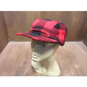 FILSON（フィルソン） 米国製 MADE IN USA FILSON WOOL PACKER HAT