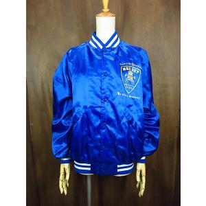 ビンテージ80's90's ○LEGENDS GENUINE Chevnoletナイロンスタジアム