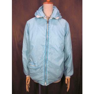 ビンテージ90's○Patagoniaシェルドシンチラ ジャケットグリーンsize 8