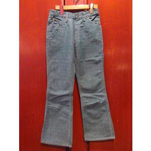 ビンテージ60's○Lee RIDERSキッズデニムパンツsize 8○230821c8-k-pnt