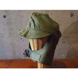 ビンテージ60's○U.S.AIR FORCE GS/FRP-4 HBTフライトスーツ○231225m3