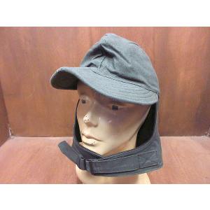 ビンテージ50's○U.S.ARMY M-1951 M-Q1フィールドパイルキャップ