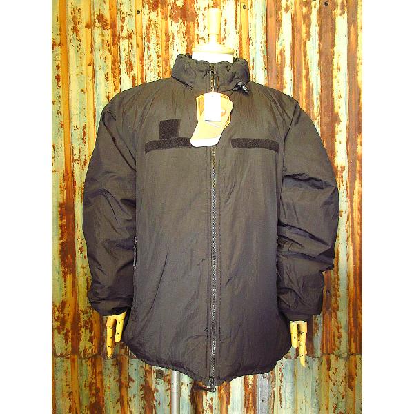 DEADSTOCK B.A.F.社製 ECWCS LEVEL7 GEN III PRIMALOFT ...