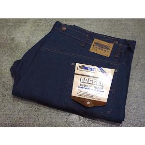 値下げ】TOMWORKS 久遠別注 CLASSICAL CARGO PANTS カーゴデニムパンツ