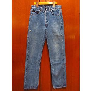 ビンテージ90's○MADE IN USA Levi's 501実寸W84cm○240905z1-m-pnt