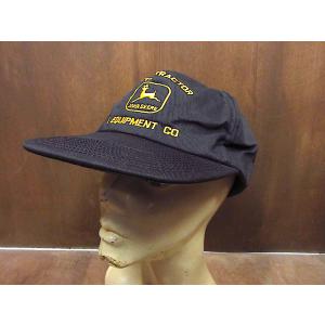 【希少/ヴィンテージ】TROOPトゥループ キャップ80s 90sスナップバック ビンテージ80's90's○DEADSTOCK CAMEO総柄スナップバックキャップ黒