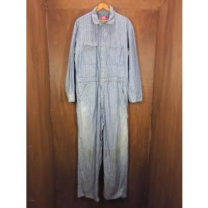 XLARGE × DICKIES エクストララージ ディッキーズ WORK OVERALL ワーク