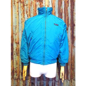 patagonia（パタゴニア） 80s シェルドシンチラ ジャケット SHELLED