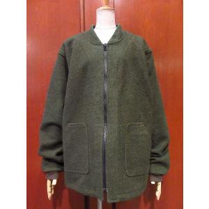ビンテージ50's○Chippewaウールスポーツジャケットグレー○211217r6-m