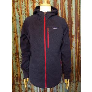 Patagoniaベターセーターフーディーsize L●240425j3-m-jk-flcアウトドア古着パタゴニア