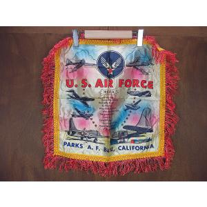 ビンテージ60's○U.S.ARMYスーベニアピローケース○231119i6-otclct