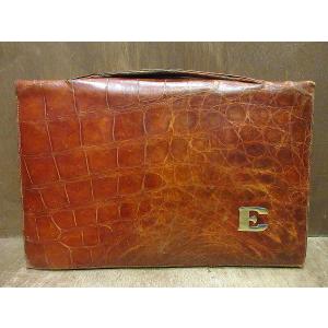ビンテージ60's○Enid Collins木箱バッグ○200613f15-bag-hndエニッド