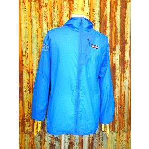 patagonia（パタゴニア） ナイロンブルゾン M ブラック メンズ