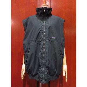 patagonia（パタゴニア） 00's コスタリカ製 シェルドシンチラ