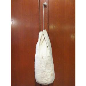 ビンテージ40's50's○キャンバスダッフルバッグ○231011i8-bag-ot