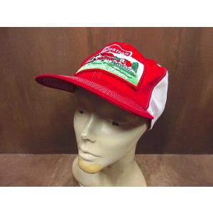 NFL 激レア80年代ヴィンテージ バッファロー・ビルズ 　キャップ 赤 NFL ビルズ キャップ - NFL | セレクション公式オンライン通販ストア