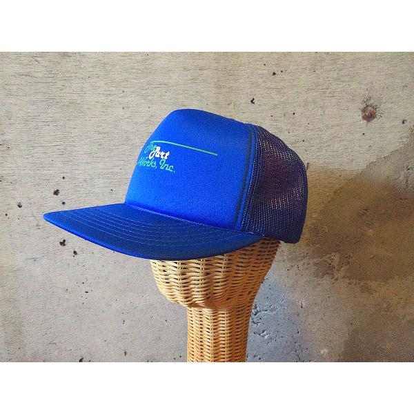 ビンテージ80’s90’s●DEADSTOCK The Part Works, incスナップバック...
