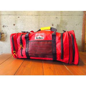 ビンテージ90's○EASTPAKナイロンボストンバッグ黒○211125r9-bag-bstn