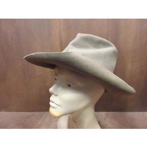 ビンテージ70's○PENDLETONチェックウールハンチング帽size M