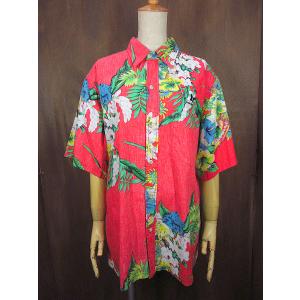 Patagonia Patalohaコットンハワイアンシャツsize XL○210527n4-m-sssh
