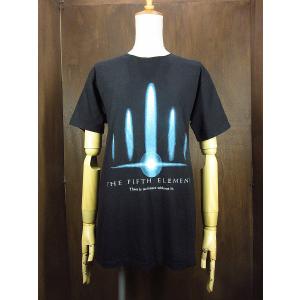 90'S INDEPENDENCE DAY Movie T-Shirts Made in USA GRAY 90年代