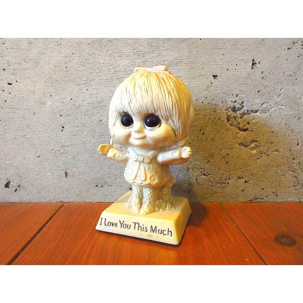 ビンテージ70’s●W. &amp; R. BERRIES CO'S. 「I Love You This M...