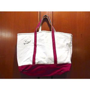 L.L.Bean 新品 LLBean TOTE BAG エルエルビーン トートバッグ L.L.Bean 新品 LLBean TOTE BAG エルエルビーン トートバッグ