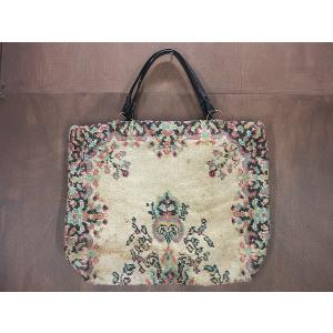 ビンテージ60's○Enid Collins木箱バッグ○200613f15-bag-hndエニッド