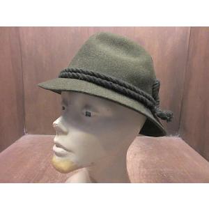 Bailey ベイリー WPL5923 シルクハット 帽子 ソフト帽 ロゴ XL 黒