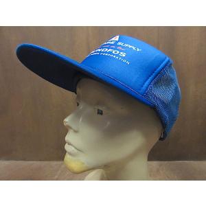 GALLERY DEPT. ギャラリーデプト ART THAT KILLS TRUCKER HAT アート