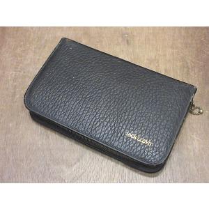 ビンテージ70's○レザークラッチバッグ茶○240911i4-bag-cltセカンド