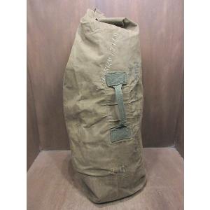 ビンテージ40's50's○キャンバスダッフルバッグ○231011i8-bag-ot