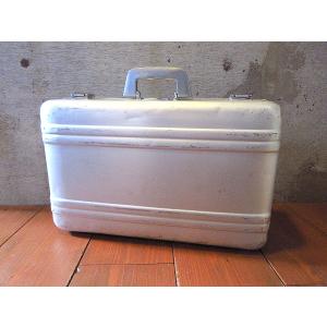 ZERO HALLIBURTON（ゼロハリバートン） クラシック アルミ Spinner