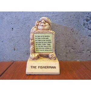 ヴィンテージ人形　ゴルフを楽しむおじさん ヴィンテージ人形 ゴルフを楽しむおじさん