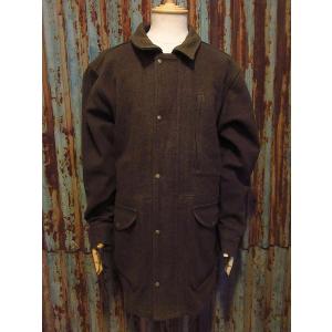 ビンテージ40's○FILSONシングルマッキーノクルーザー○241225i4-m-jk