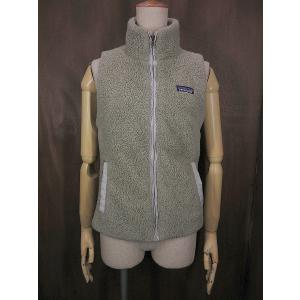 patagonia◇プリマロフト/企業刺繍/ダウンベスト/M/ナイロン/BLK/84247