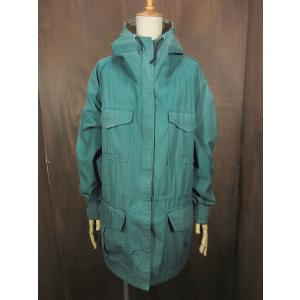 ビンテージ80's○Black ICE 裏地付きマウンテンパーカ Size XS