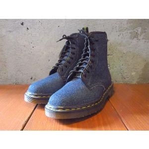 Dr.Martens（ドクターマーチン） 70年代 刻印前 / Dr.martens ドクター