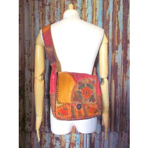 Enid Collins エニッドコリンズ　ビンテージバッグ 60's vintage 【Enid Collins 