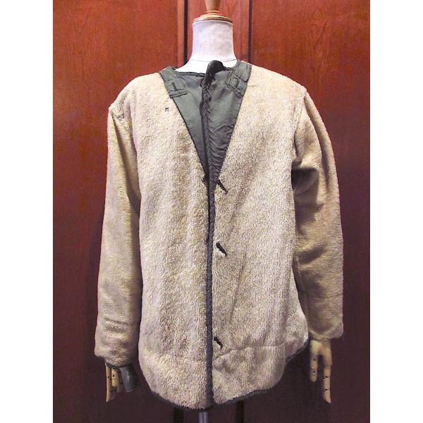 ビンテージ50&apos;s●U.S.ARMY M-50パイルライナージャケットsize M●250224m4...
