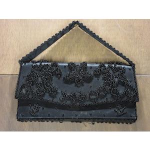 ビンテージ60's○Enid Collins木箱バッグ○200613f15-bag-hndエニッド