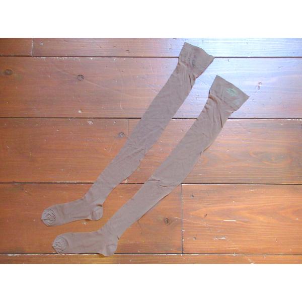ビンテージ-60’s●Hanesストッキング Size 11-11 1/2-12 LONG●2503...