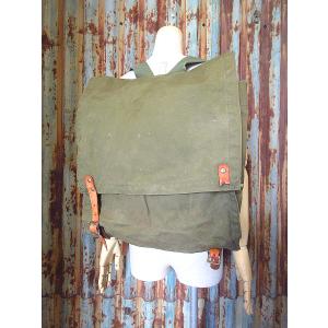 ビンテージ60's○DEADSTOCK? U.S.ARMYサバイバルキットバッグB