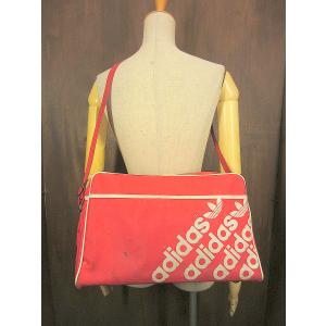 ビンテージ○SKYLINE HIGH SCHOOLボストンバッグ○250401m3-bag-bstn
