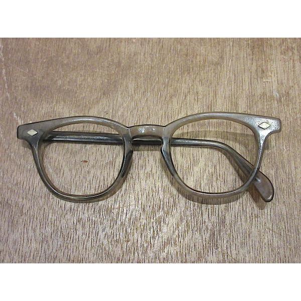 ビンテージ60’s●B＆Lウェリントン眼鏡●250331z7-eyglsボシュロムメガネアイウェア