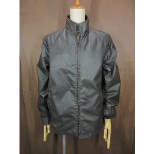 ビンテージ90's○Patagoniaシェルドシンチラ ジャケットグリーンsize 8