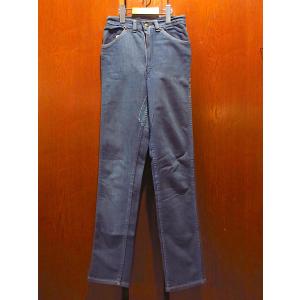 ビンテージ60's○Lee RIDERSキッズデニムパンツsize 8○230821c8-k-pnt